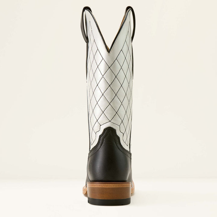Futurity Denton Narrow Cutter Toe Western Boot from Ariat
