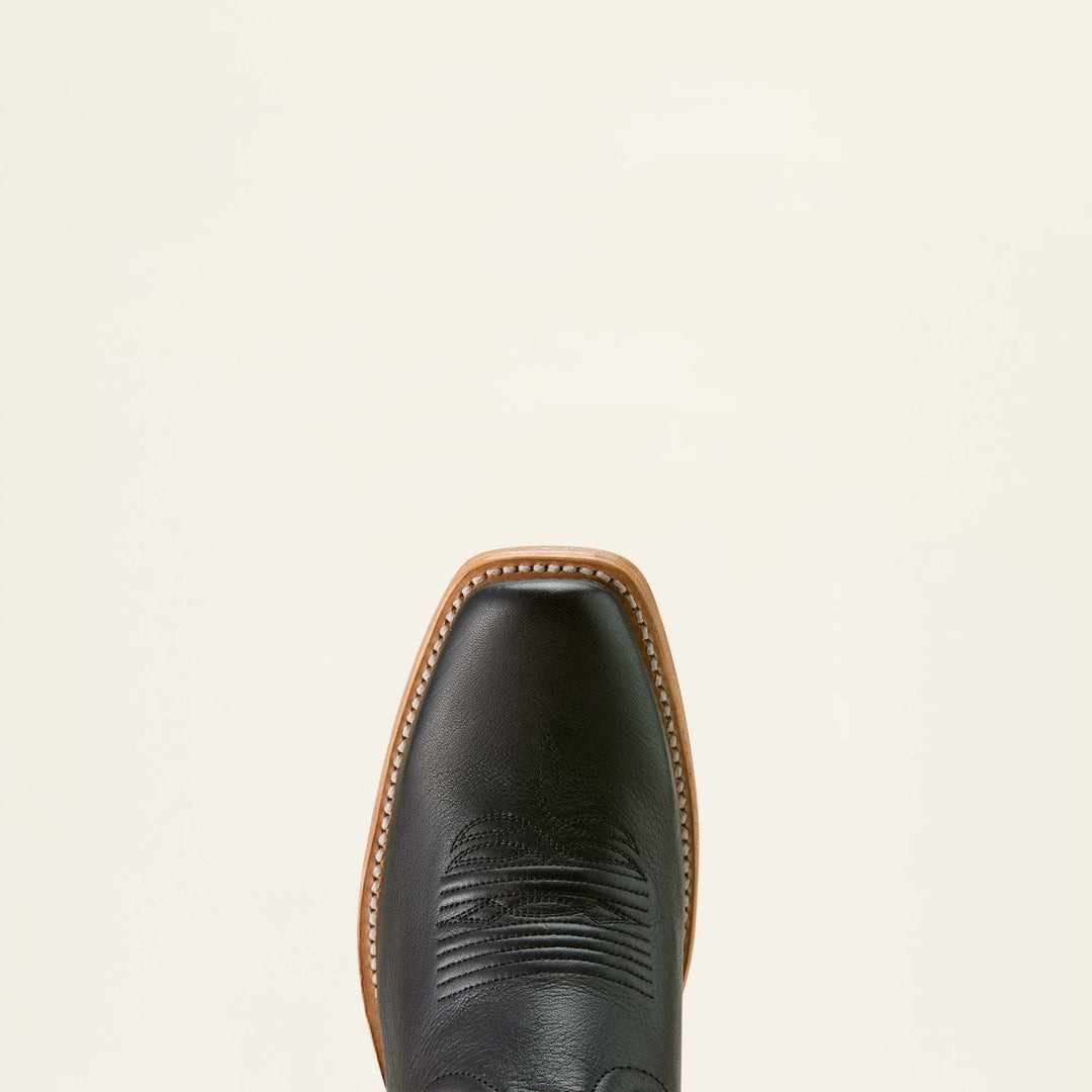 Futurity Denton Narrow Cutter Toe Western Boot from Ariat