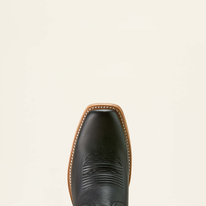 Futurity Denton Narrow Cutter Toe Western Boot from Ariat