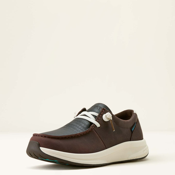 Buckeye Waterproof Shoe from Ariat