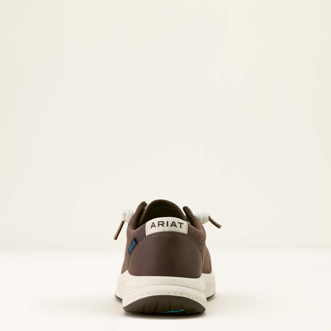Buckeye Waterproof Shoe from Ariat