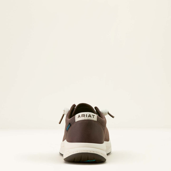 Buckeye Waterproof Shoe from Ariat