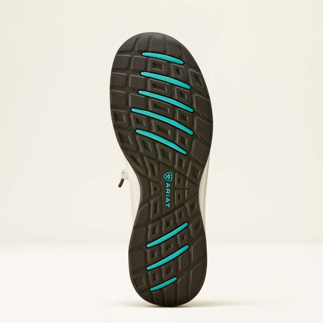 Buckeye Waterproof Shoe from Ariat