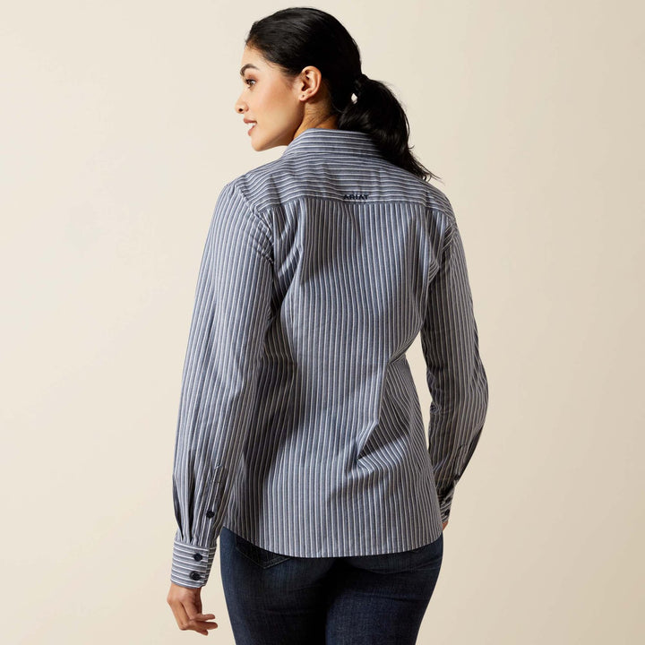 Kirby Long Sleeve Shirt from Ariat - High Call Outfitters
