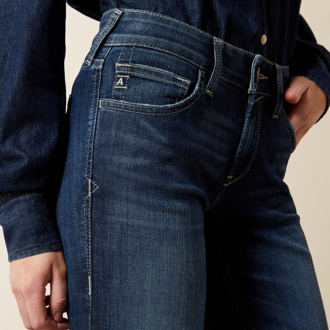 Perfect Rise Catalaya Trouser Jeans from Ariat
