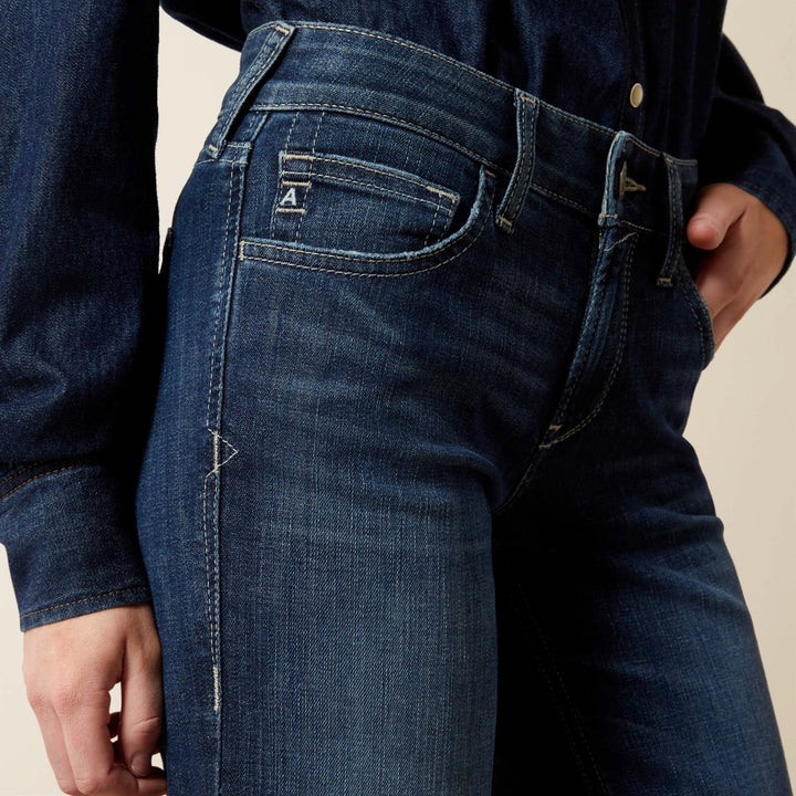 Perfect Rise Catalaya Trouser Jeans from Ariat