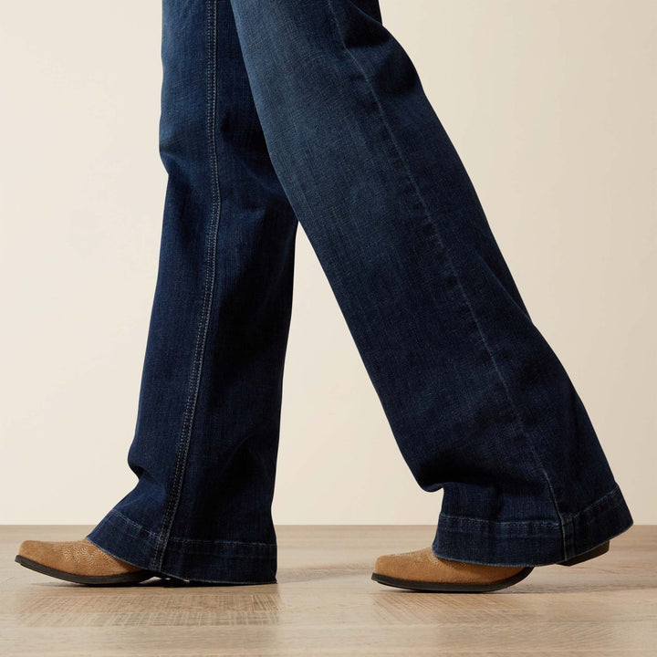 Perfect Rise Catalaya Trouser Jeans from Ariat
