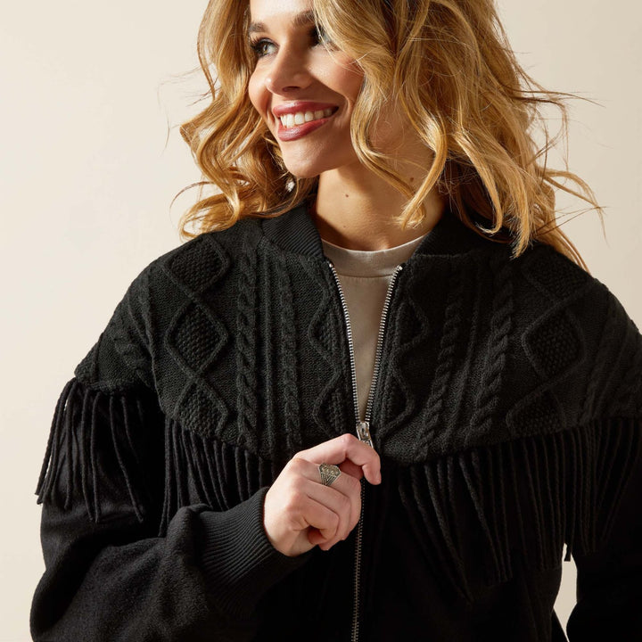 Artica Jacket from Ariat