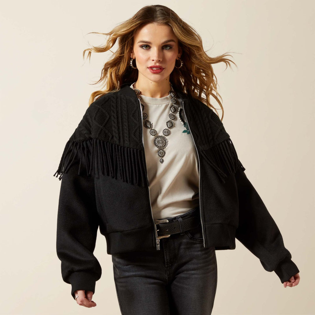 Artica Jacket from Ariat