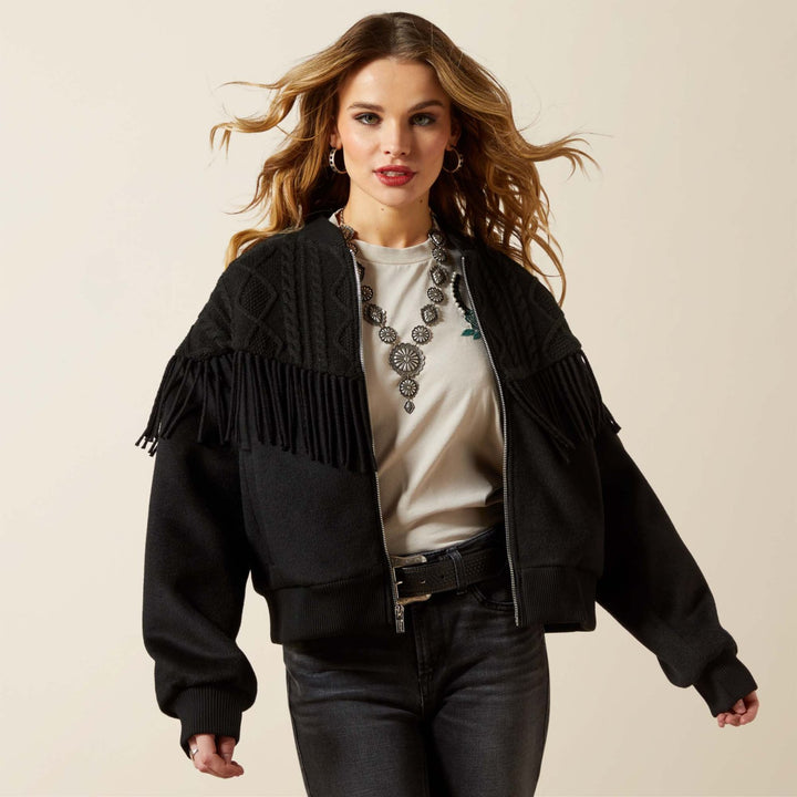Artica Jacket from Ariat