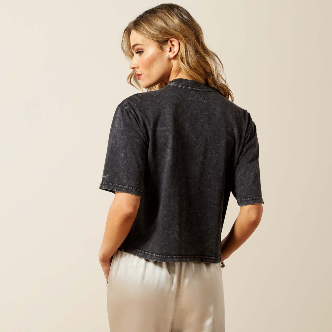 Pearl T-Shirt from Ariat - High Call Outfitters