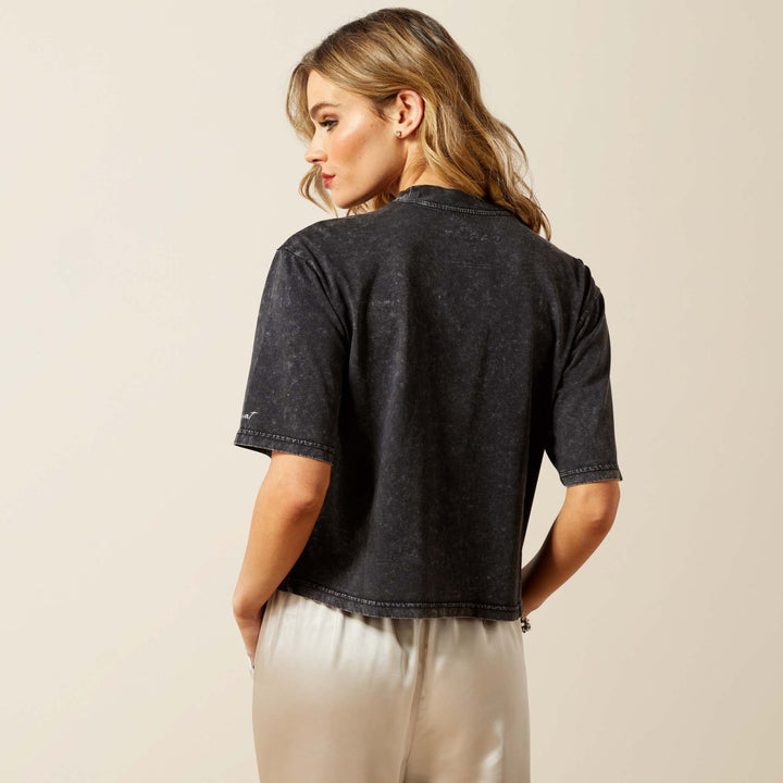 Pearl T-Shirt from Ariat - High Call Outfitters