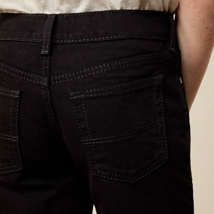 Boys B4 Relaxed Hansen Boot Cut Jeans - High Call Outfitters