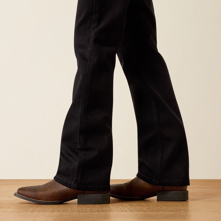 Boys B4 Relaxed Hansen Boot Cut Jeans - High Call Outfitters