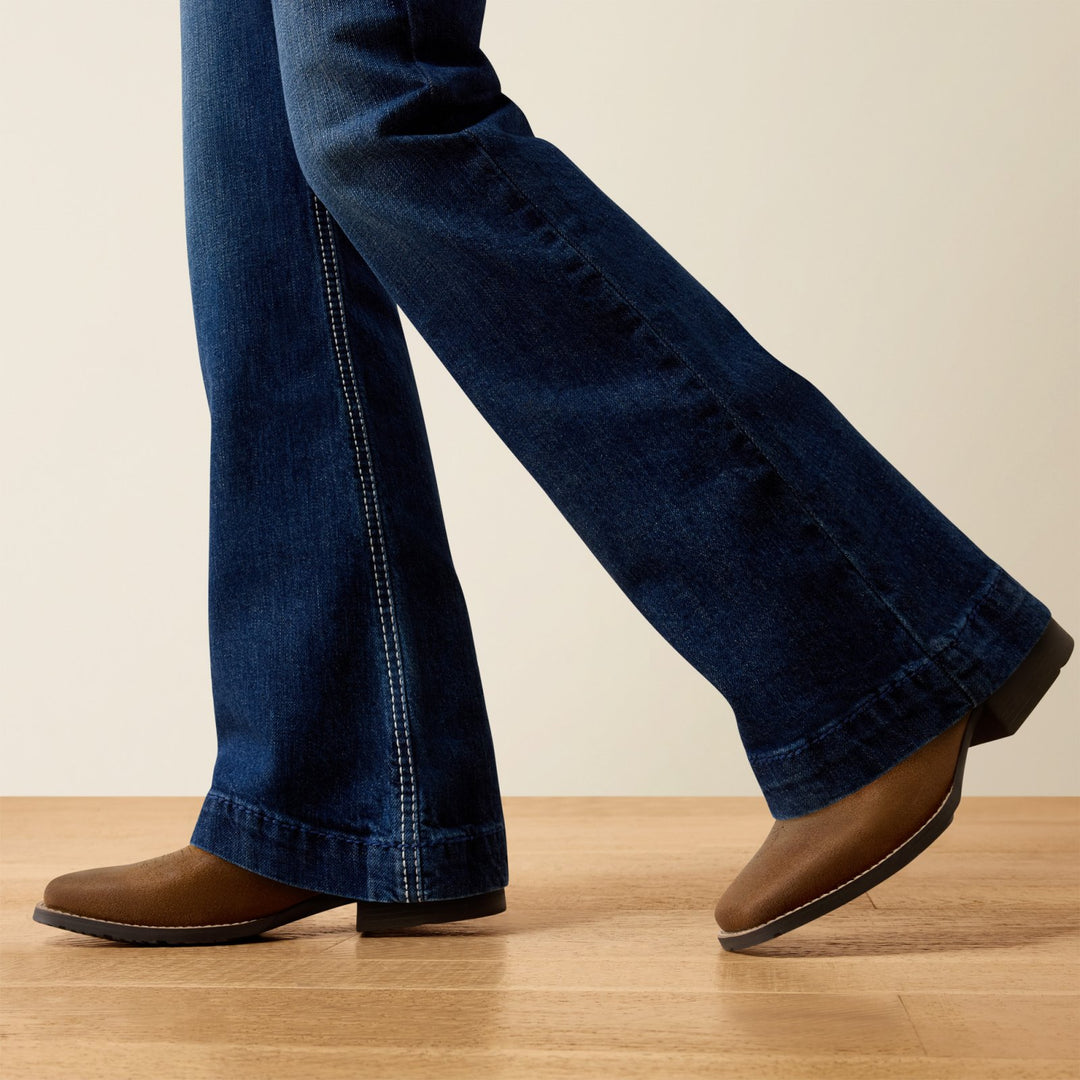 Girls Aisha Trouser Jean from Ariat