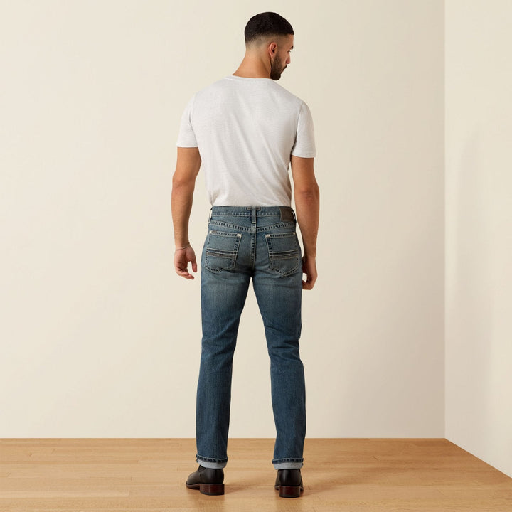 M8 Slim Mike Taper Jeans from Ariat