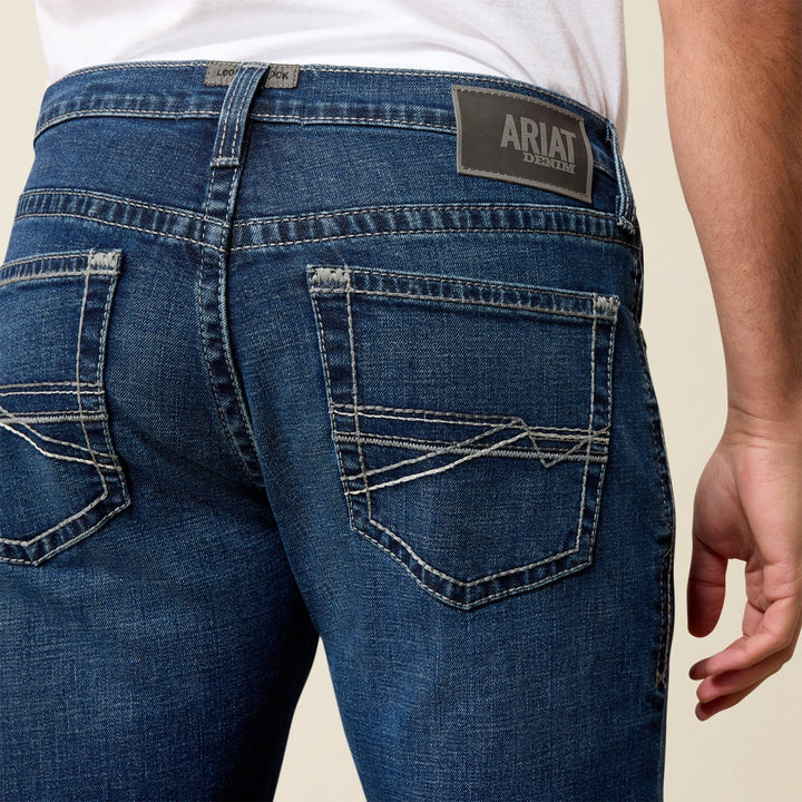 M2 Traditional Relaxed Ryler Boot Cut Jeans from Ariat - High Call Outfitters