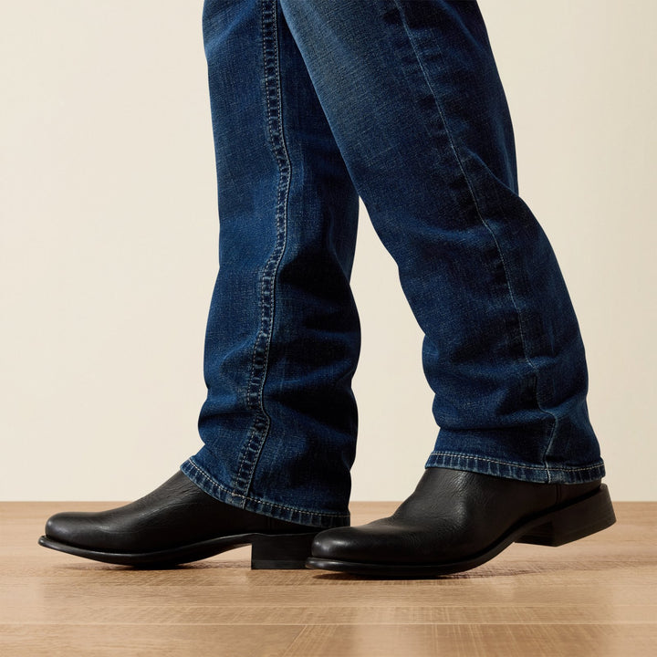 M2 Traditional Relaxed Ryler Boot Cut Jeans from Ariat - High Call Outfitters