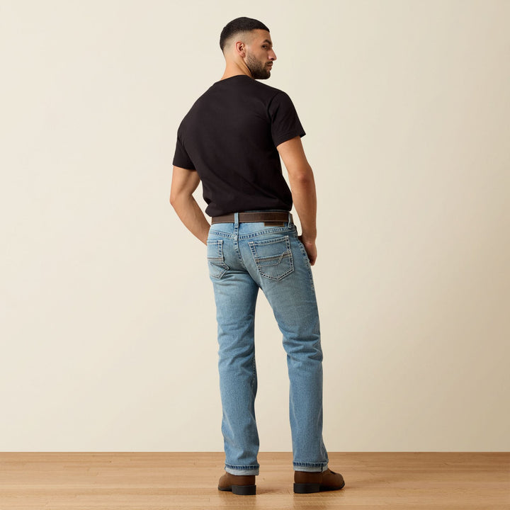 M7 Slim Casper Straight Leg Jeans from Ariat - High Call Outfitters