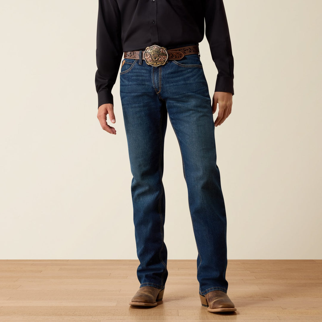 M4 Relaxed Lincoln Boot Cut Jeans from Ariat - High Call Outfitters