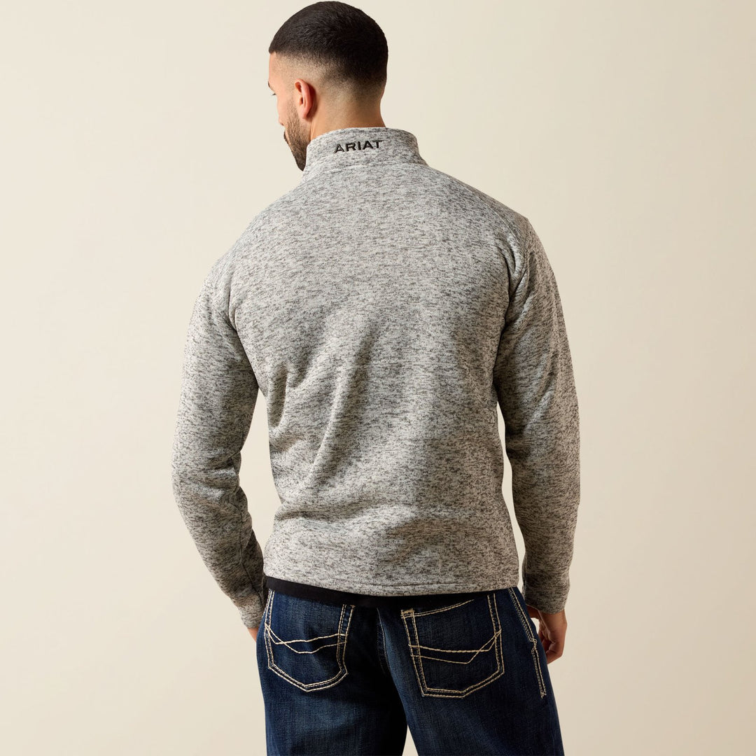 Caldwell 1/4 Zip from Ariat