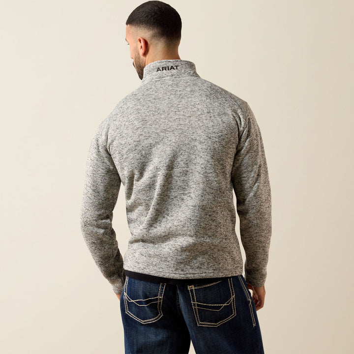 Caldwell 1/4 Zip from Ariat