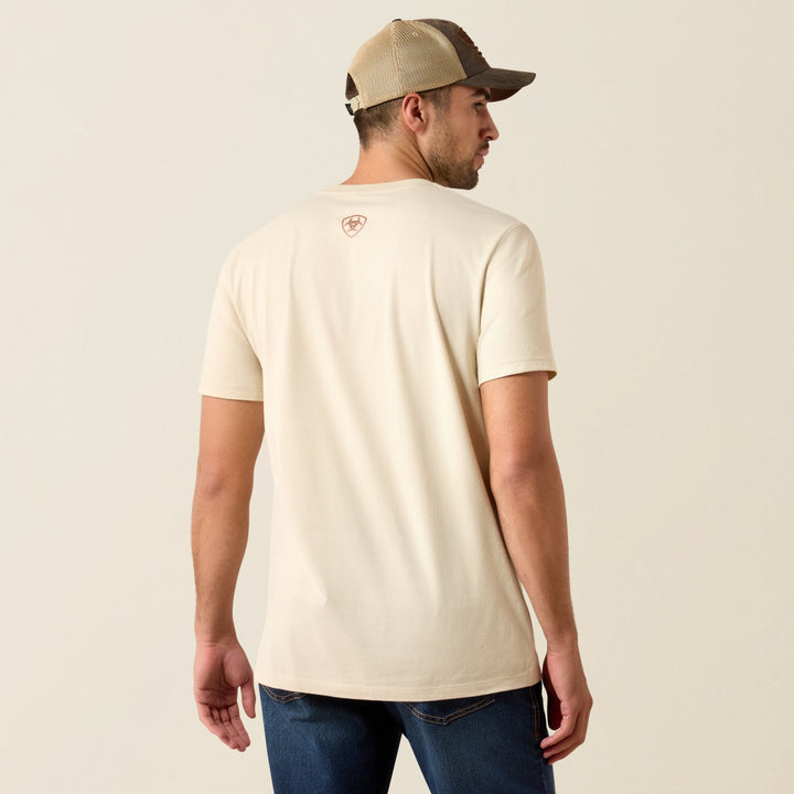 Nineties Cowboy T-Shirt from Ariat - High Call Outfitters