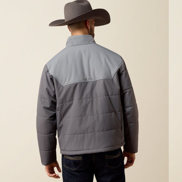 Titan Insulated Jacket from Ariat