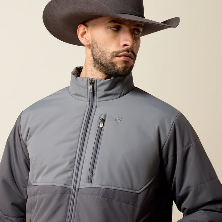 Titan Insulated Jacket from Ariat
