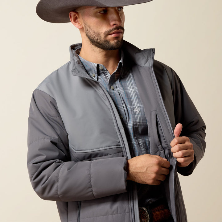 Titan Insulated Jacket from Ariat