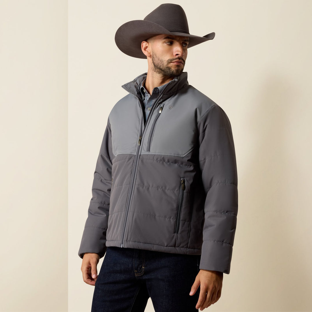Titan Insulated Jacket from Ariat