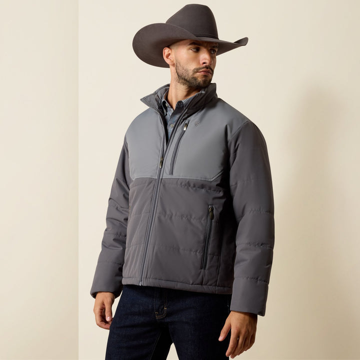 Titan Insulated Jacket from Ariat