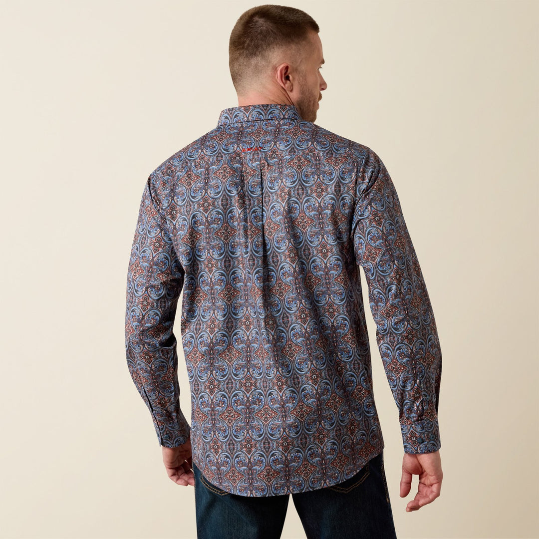 Cypress Classic Fit Shirt from Ariat - High Call Outfitters