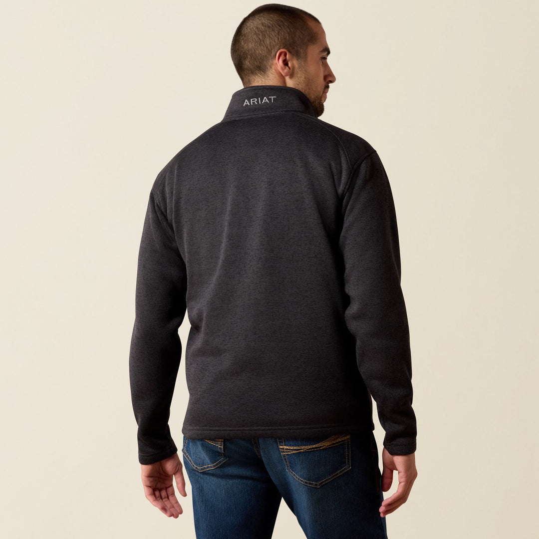 Caldwell 1/4 Zip from Ariat
