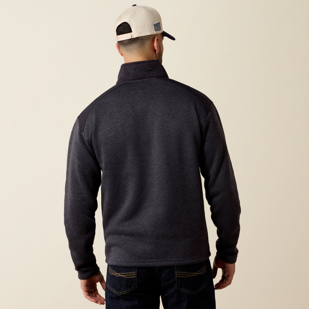 Caldwell 1/4 Zip from Ariat - High Call Outfitters