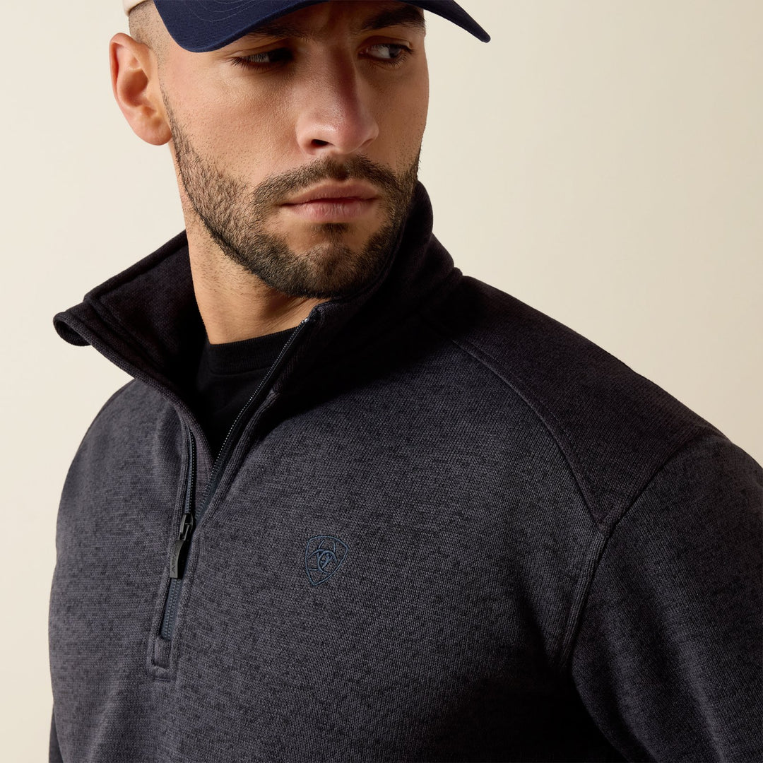 Caldwell 1/4 Zip from Ariat - High Call Outfitters