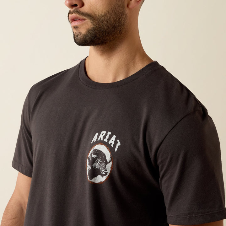 Bison Brother T-Shirt from Ariat - High Call Outfitters
