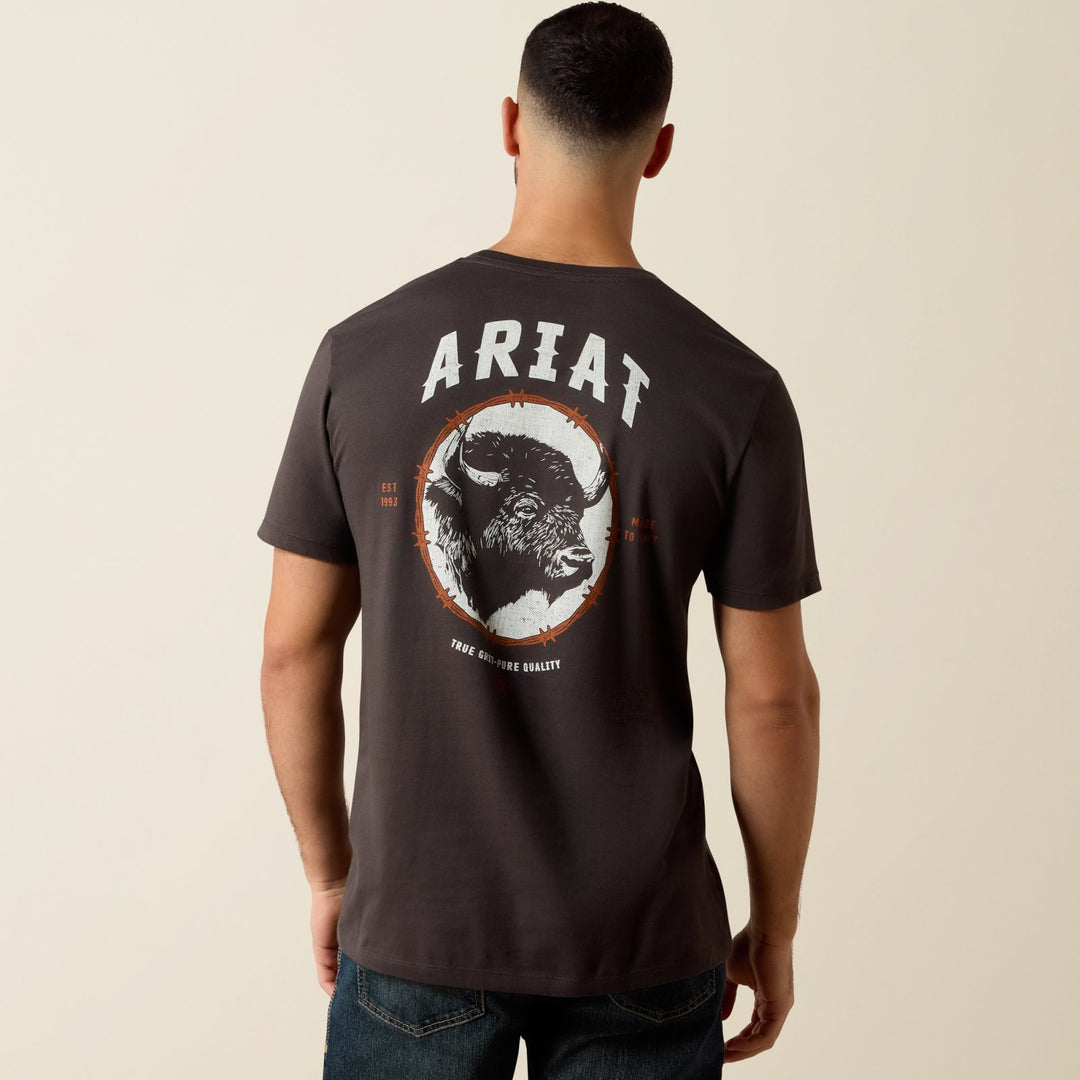 Bison Brother T-Shirt from Ariat - High Call Outfitters