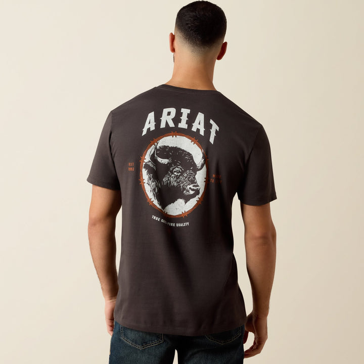 Bison Brother T-Shirt from Ariat - High Call Outfitters