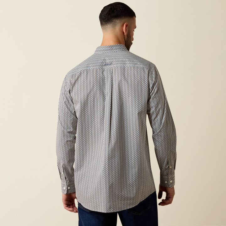 Cliff Classic Fit Shirt from Ariat - High Call Outfitters