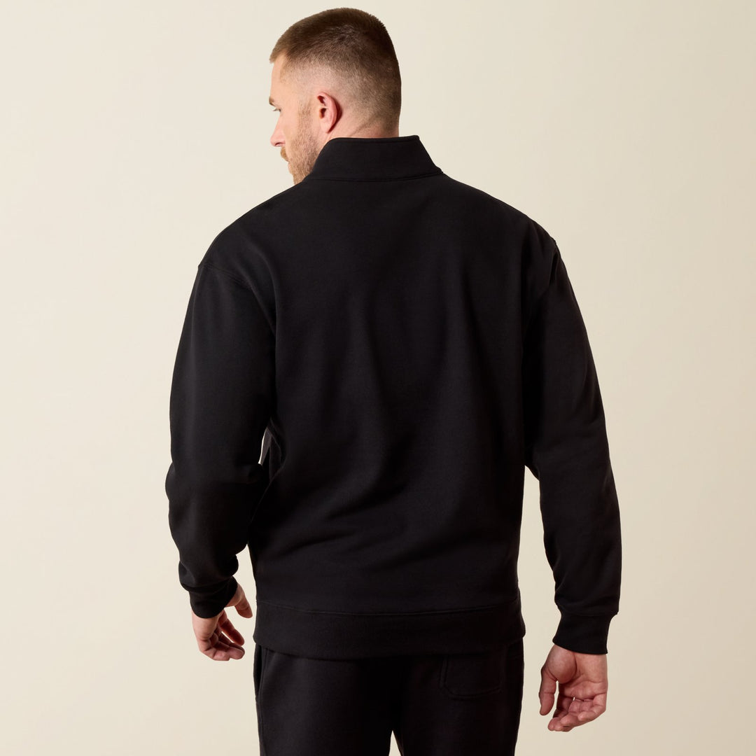 Core 1/4 Zip Sweatshirt from Ariat - High Call Outfitters