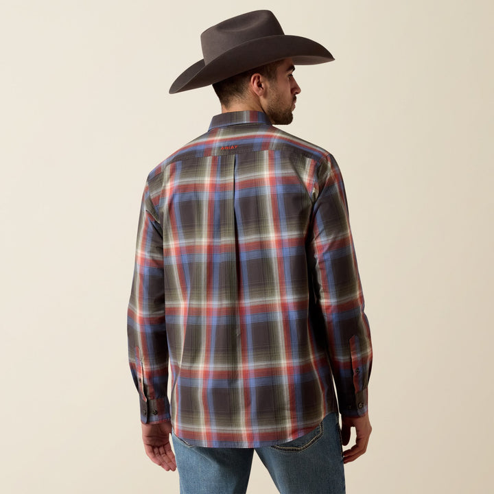 Pro Series Jetta Classic Fit Shirt from Ariat - High Call Outfitters