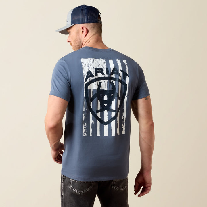Intertwined Freedom T-Shirt from Ariat - High Call Outfitters