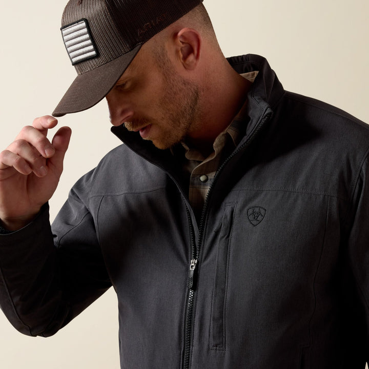 Pioneer Stretchshell Jacket from Ariat - High Call Outfitters