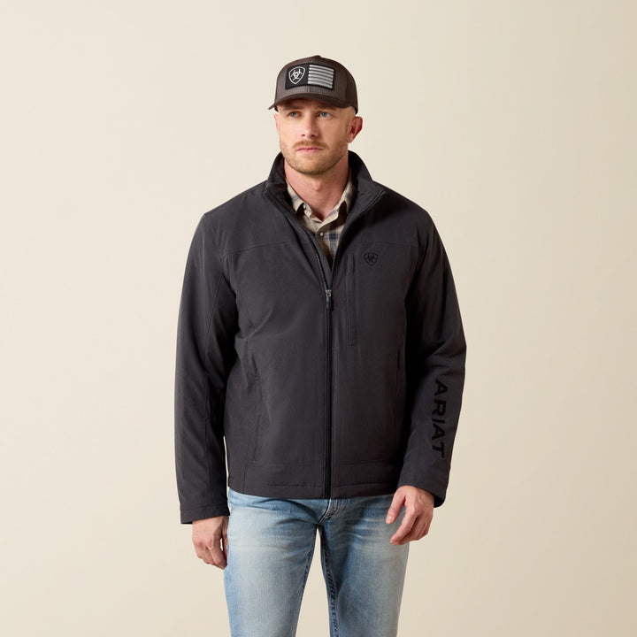 Pioneer Stretchshell Jacket from Ariat - High Call Outfitters