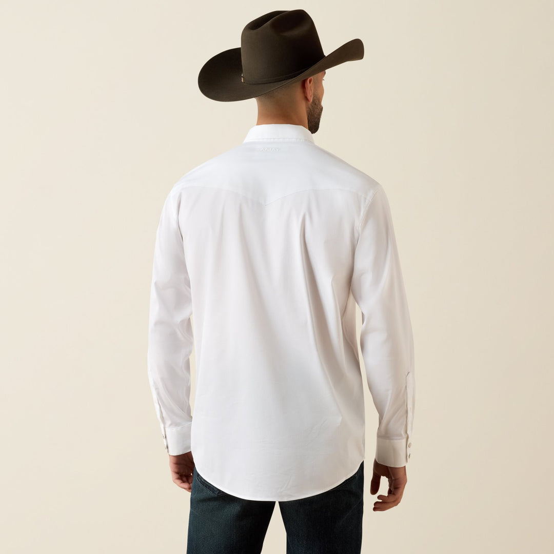 Everything Classic Fit Snap Shirt from Ariat - High Call Outfitters