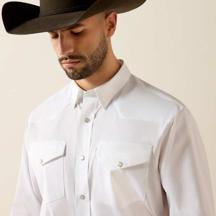 Everything Classic Fit Snap Shirt from Ariat - High Call Outfitters