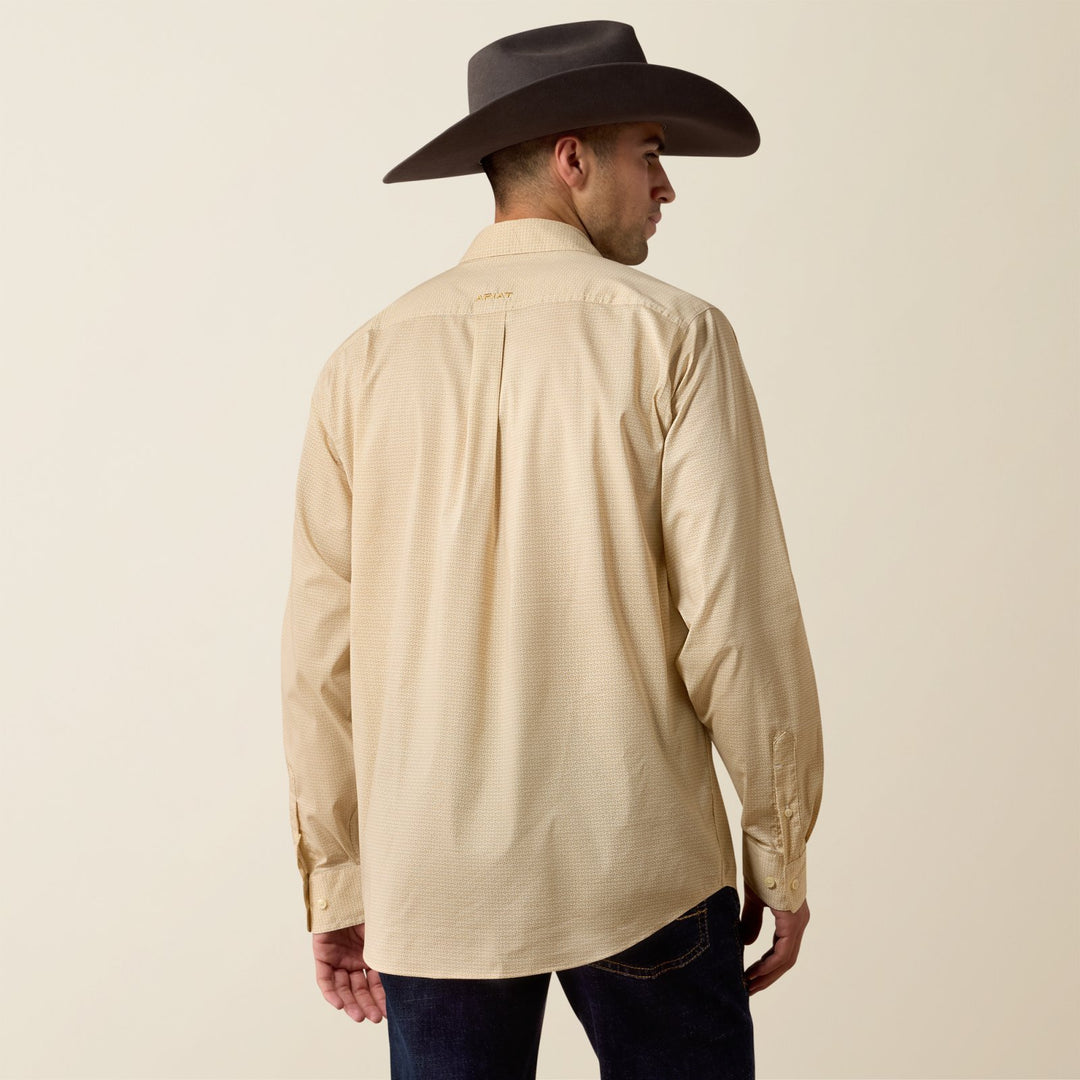 Everything Print Long Sleeve Shirt from Ariat - High Call Outfitters