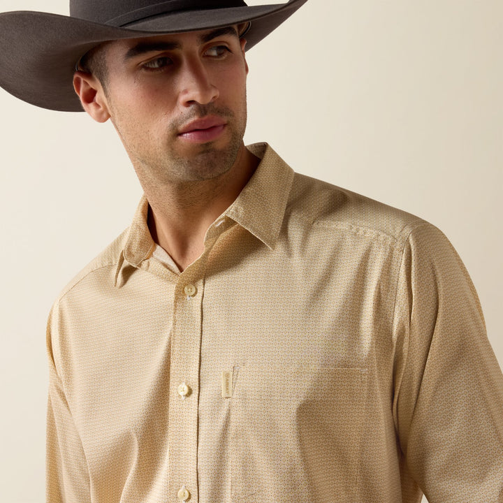 Everything Print Long Sleeve Shirt from Ariat - High Call Outfitters
