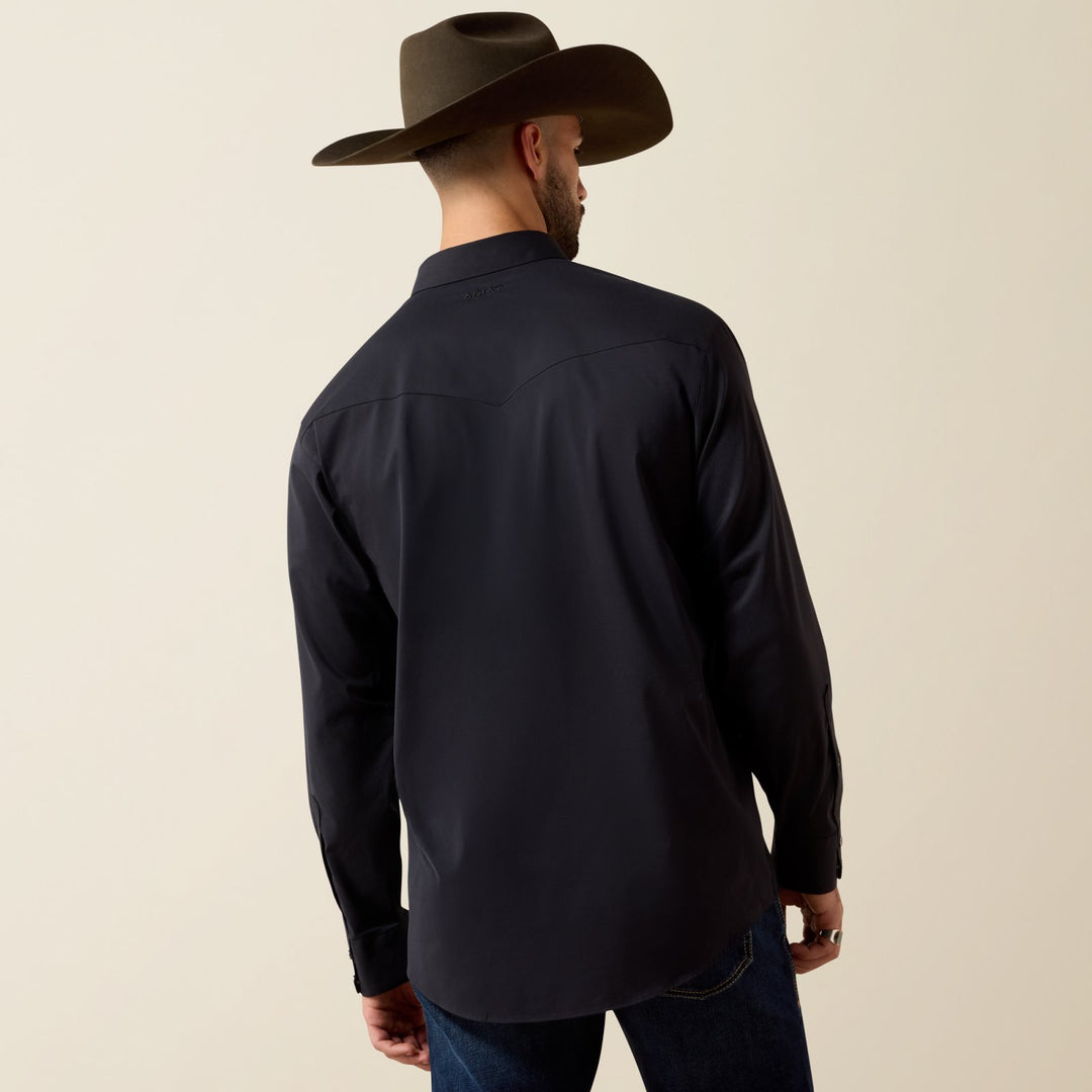 Everything Classic Fit Snap Shirt from Ariat - High Call Outfitters